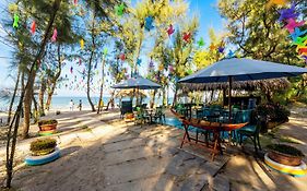 Khu Nghỉ Dưỡng&Spa Bãi Biển Sol An Bàng